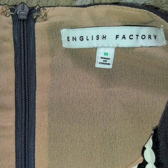 English Factory Rare dress - Picture 5 of 7